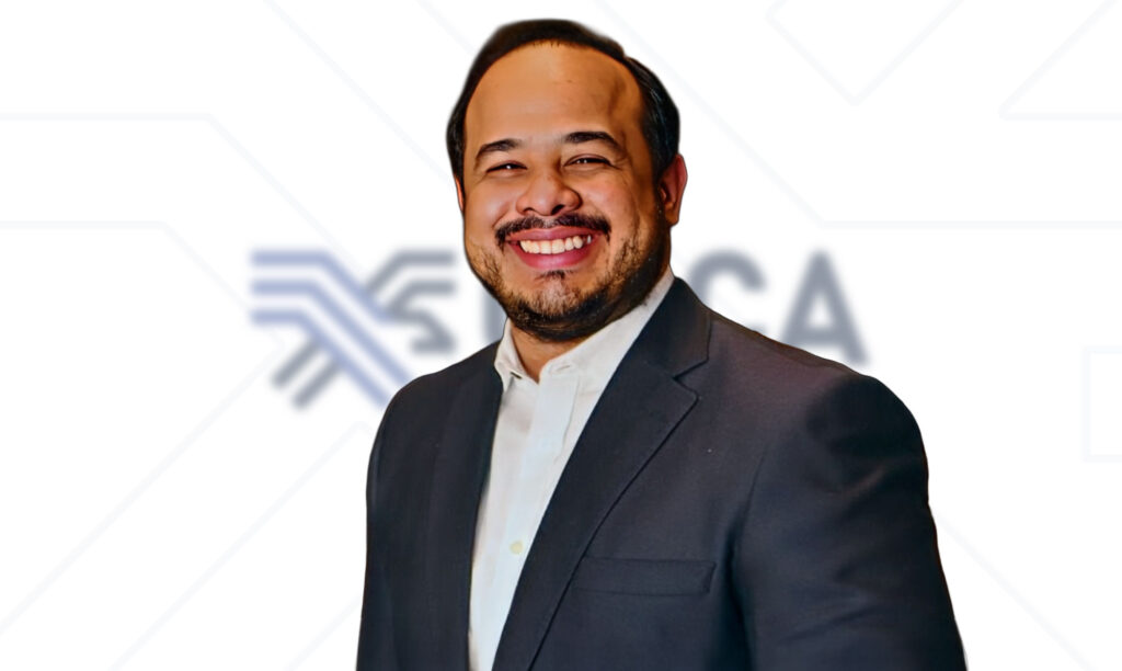 Retrato profesional de Félix Rodríguez, Director Académico en GRCA Leadership Academy